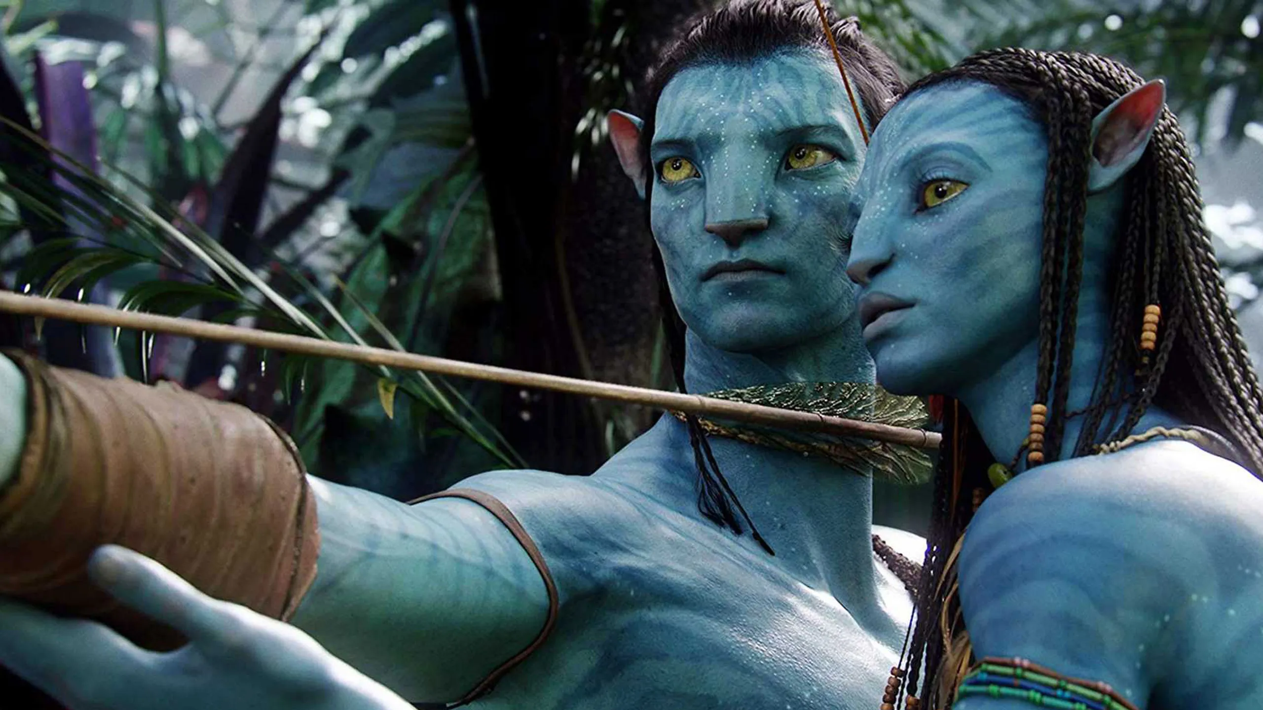 El fanatismo ecológico y su sueño de convertir a la Patagonia en un capítulo de «Avatar» (Por Claudio Andrade)