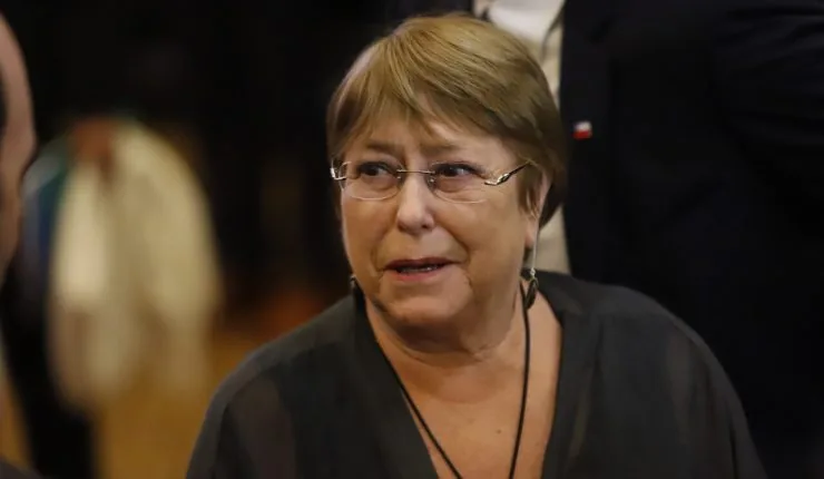 En busca de "fortalecer la unidad" Bachelet cita a reunión a los presidentes de partidos oficialistas