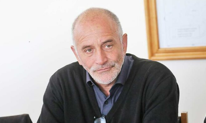 Se confirma salida del director regional de Conaf Arturo Rojas tras corta y polémica gestión