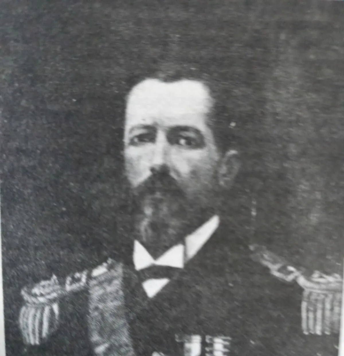 Historia Municipal de Magallanes Parte I [Por Víctor Hernández Godoy]