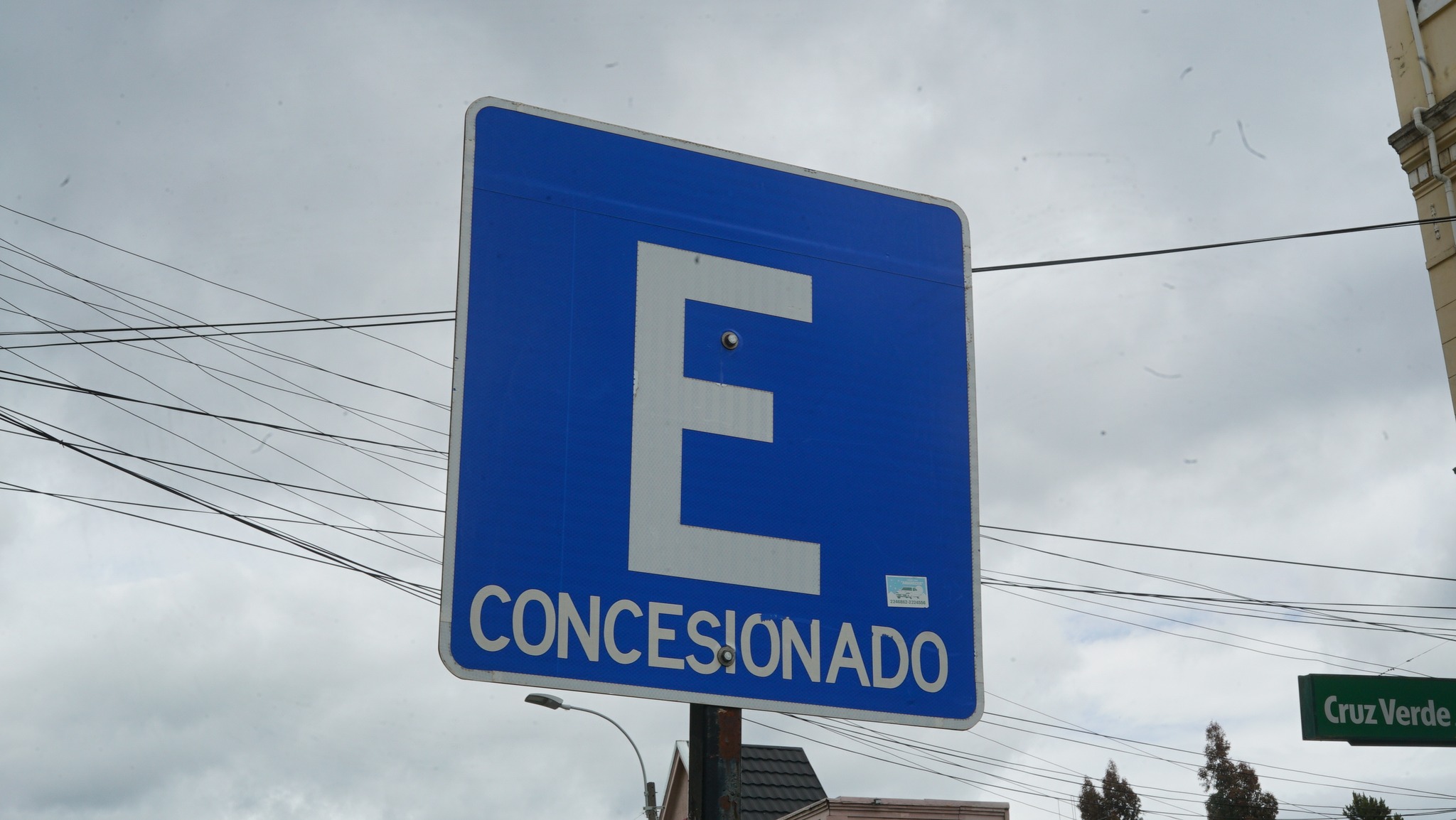 Los detalles de la nueva licitación para cobro de estacionamiento que partiría a fines de agosto