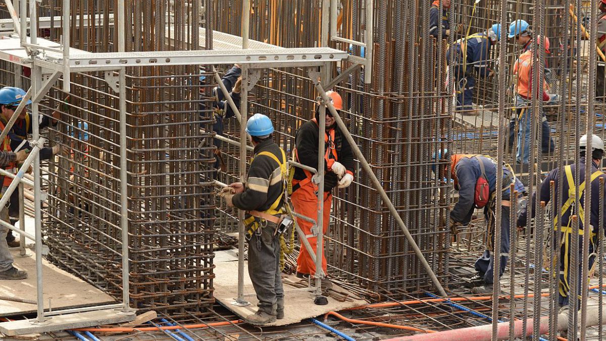 CCHC muestra una profunda preocupación por la  crítica situación que está viviendo el sector