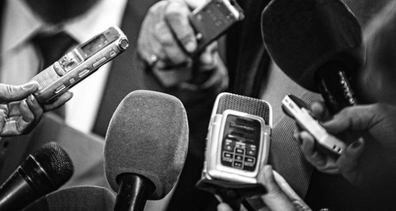 El periodismo incomoda, y es bueno que lo haga [Por Mauricio Vidal Guerra]