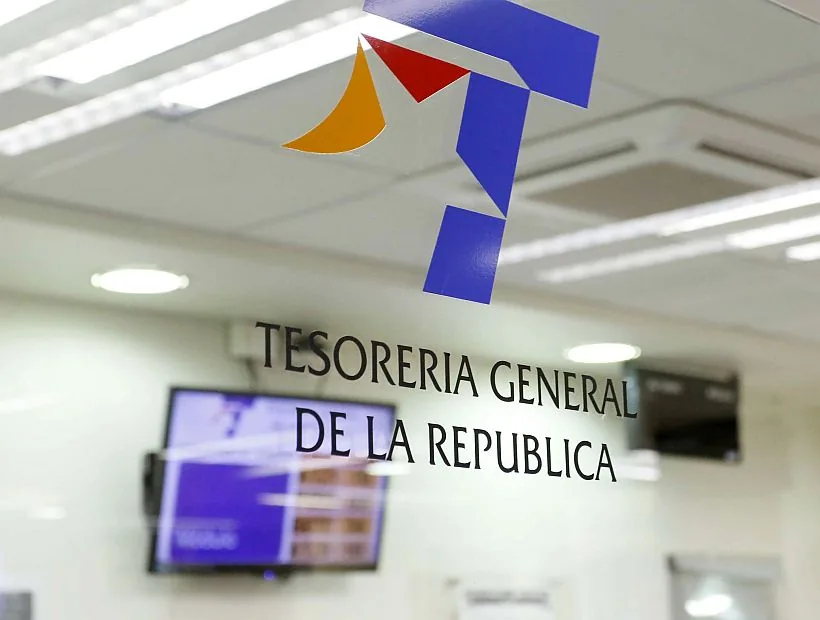 Recaudación por contribuciones de bienes raíces aumentó en un 17% para la Tesorería General