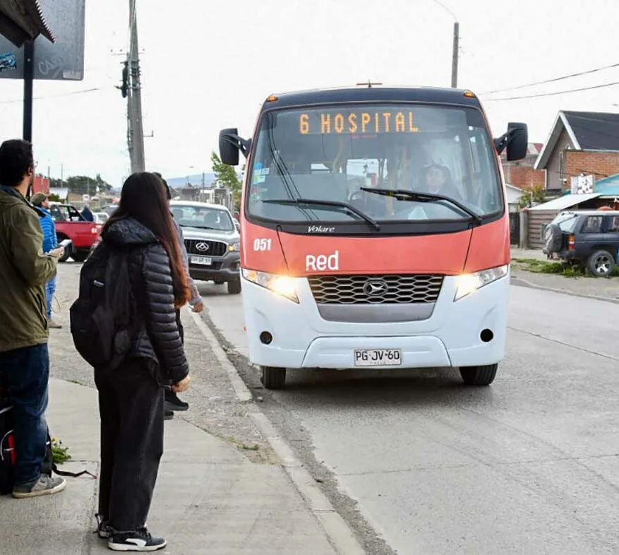 Aprueban nueva Ley de Financiamiento para el Transporte Público que reducirá brecha entre Santiago y regiones