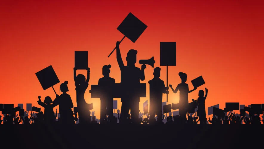 Campañas políticas en marcha: ¿Educación cívica cuándo? [Por Claudio Barrientos Mol]