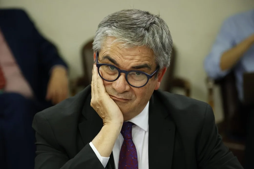 Ministro Marcel anunció ajustes a la reforma de pensiones tras recomendaciones del Consejo Fiscal Autónomo