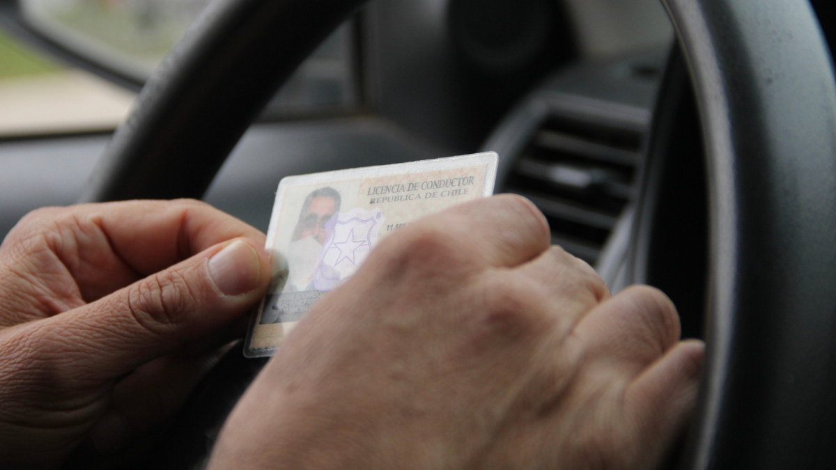 Nuevo examen de conducir: Sepa quiénes tienen que realizar la prueba obligatoria desde ahora