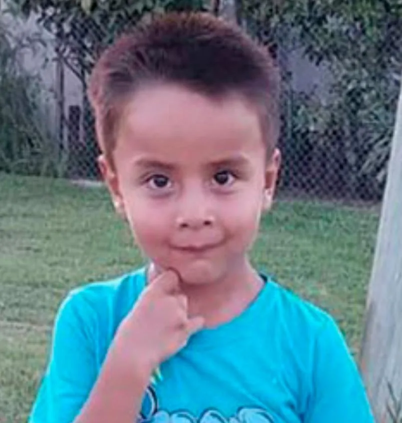Caso Loan: el niño que desapareció sin dejar rastro en un campo de la Argentina (Por Claudio Andrade)