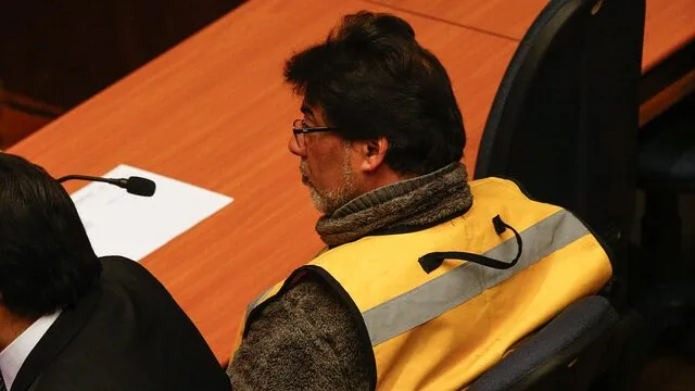 Tribunal revoca prisión para Daniel Jadue y deberá cumplir con arresto domiciliario total