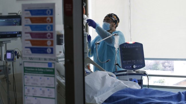 Para hablar de salud, bajemos la pelota al piso [Por Miguel Sierpe]