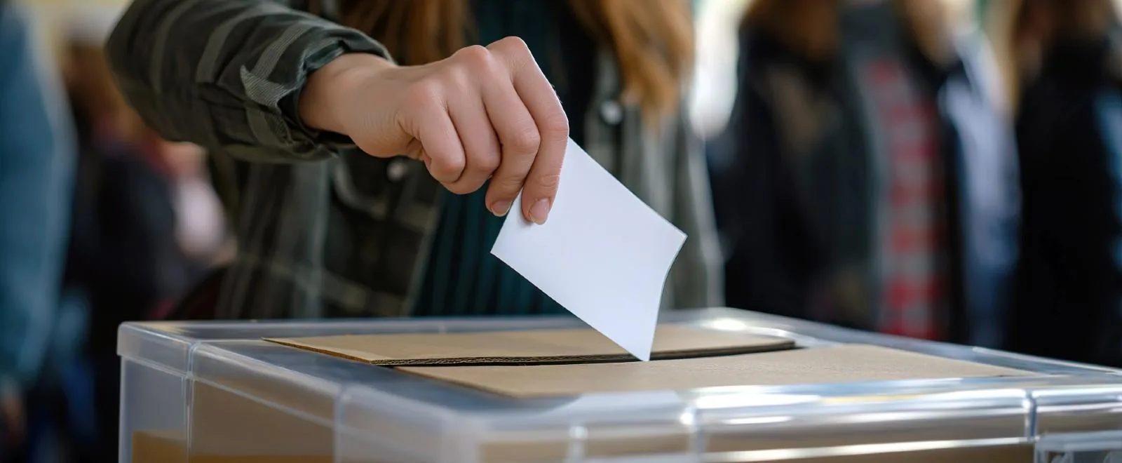 Votos más, votos menos... Y la derrota de la soberbia y el discurso violento [Por Mauricio Vidal Guerra]