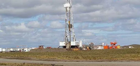 Enap anuncia proyecto por 2,5 millones de dólares en Pozo Tranquilo 9 para el próximo año