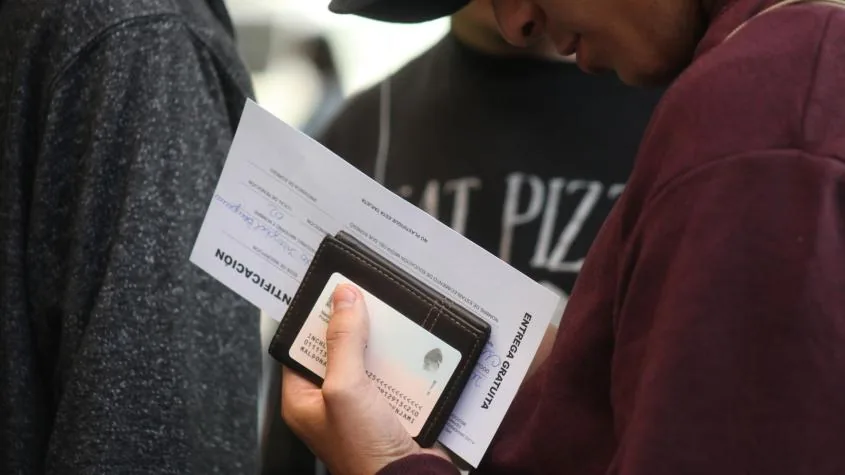 Revisa las fechas y los horarios de la PAES 2024