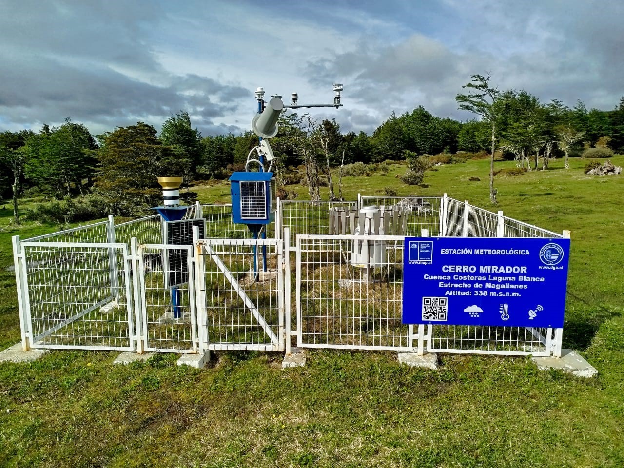 Fortalecerán monitoreo del Río Las Minas con mayor equipamiento y transferencia de datos