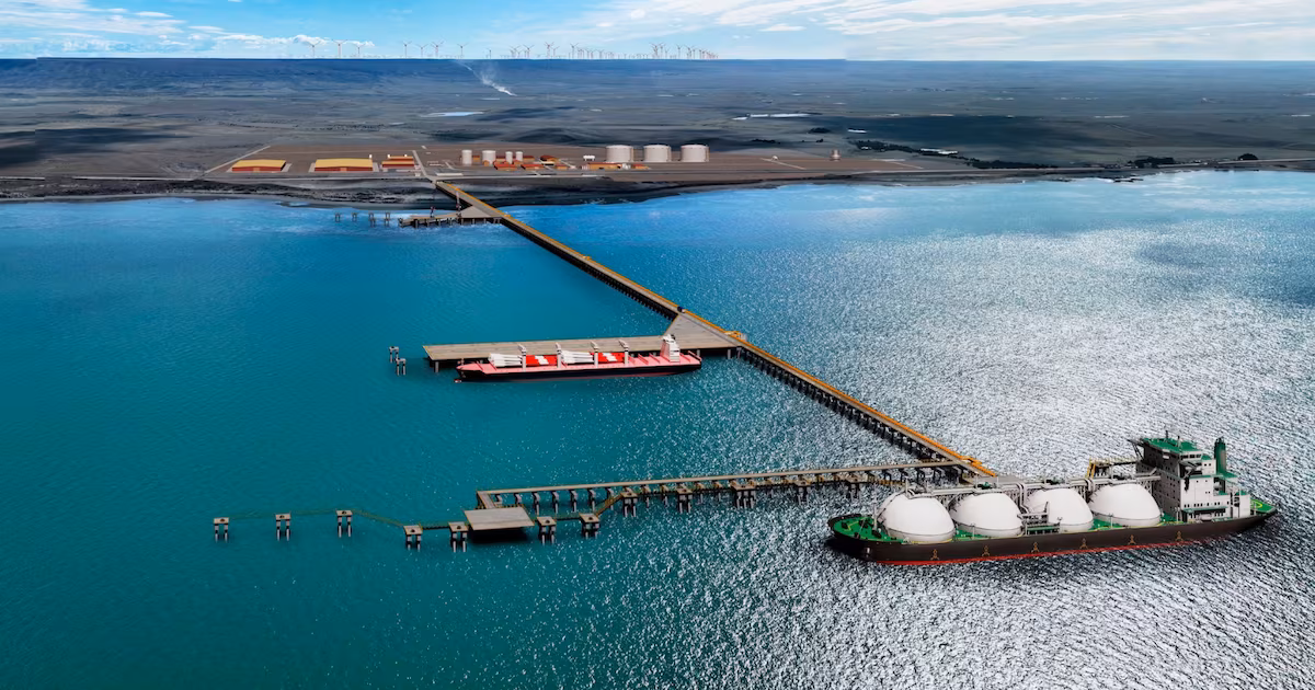Actores del sector marítimo y logístico se reunieron en busca de un corredor marítimo verde