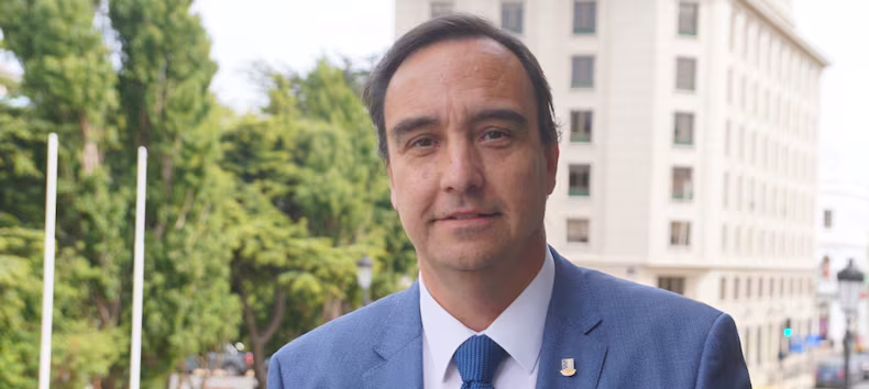 Tricel sentenció la proclamación de gobernadores regionales electos en primera vuelta