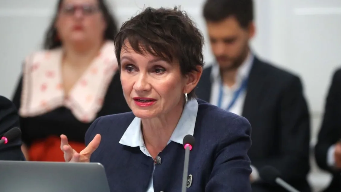 Comisión Investigadora: Tohá acusó a Monsalve de haber defraudado la confianza del Presidente y del país