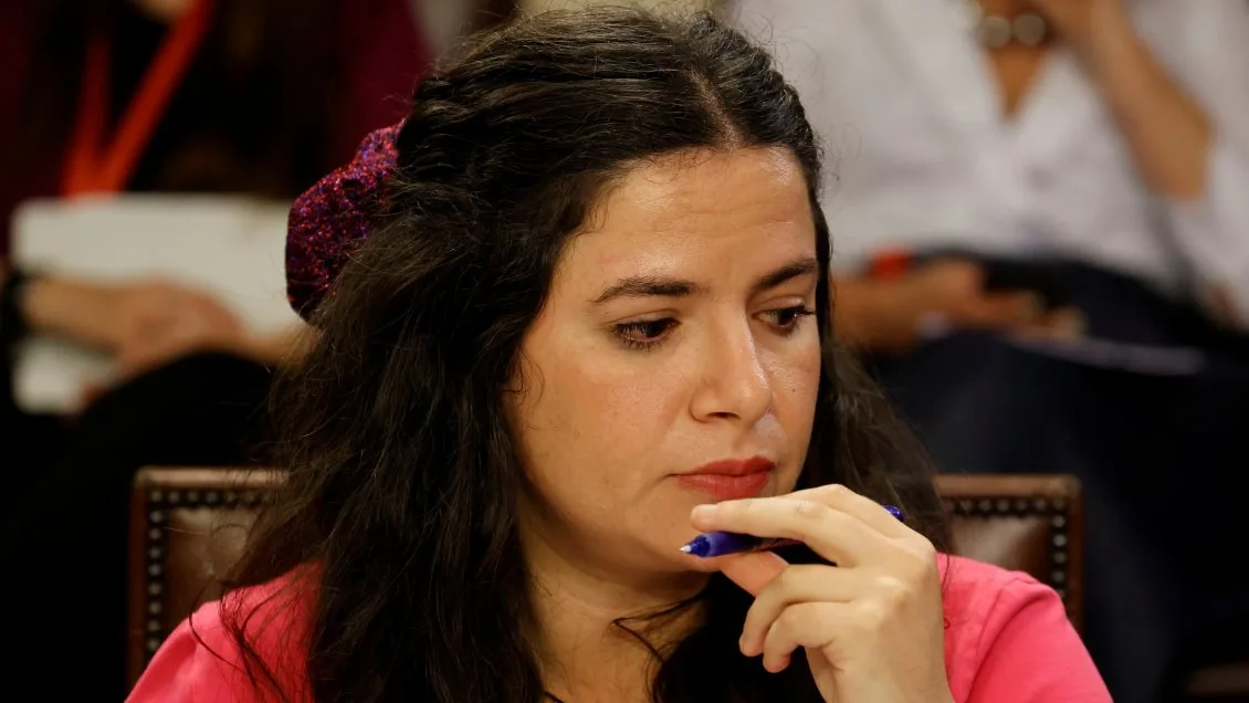 Ministra Orellana: "El sello feminista de nuestro Gobierno es mejorar la vida de las mujeres"