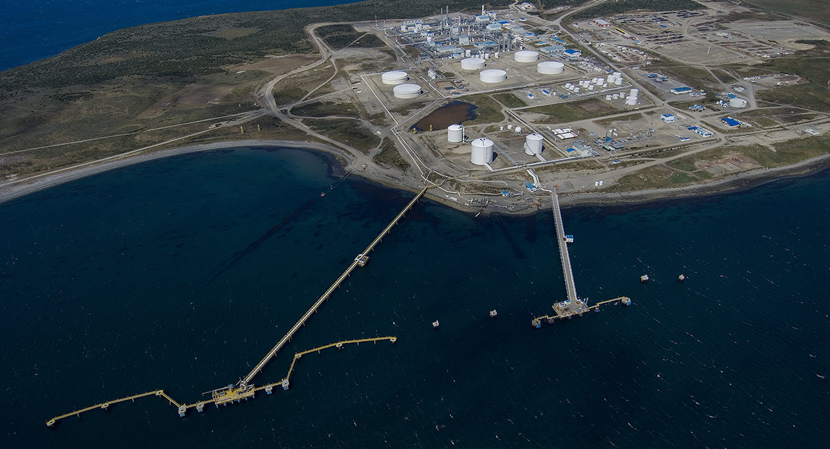 Gerente de Enap en cuenta pública: "De aquí a 2027 invertiremos 500 millones de dólares en Magallanes"