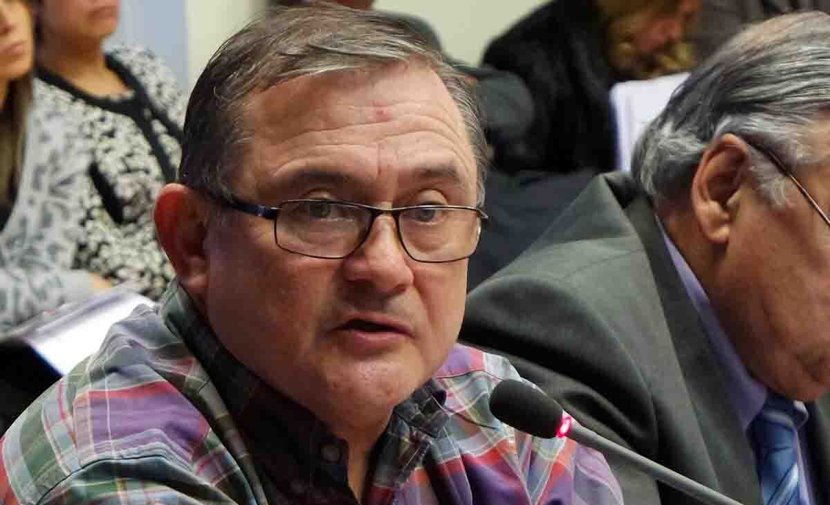 Gracias a los magallánicos por su confianza a mi persona [Por Miguel Sierpe Gallardo]