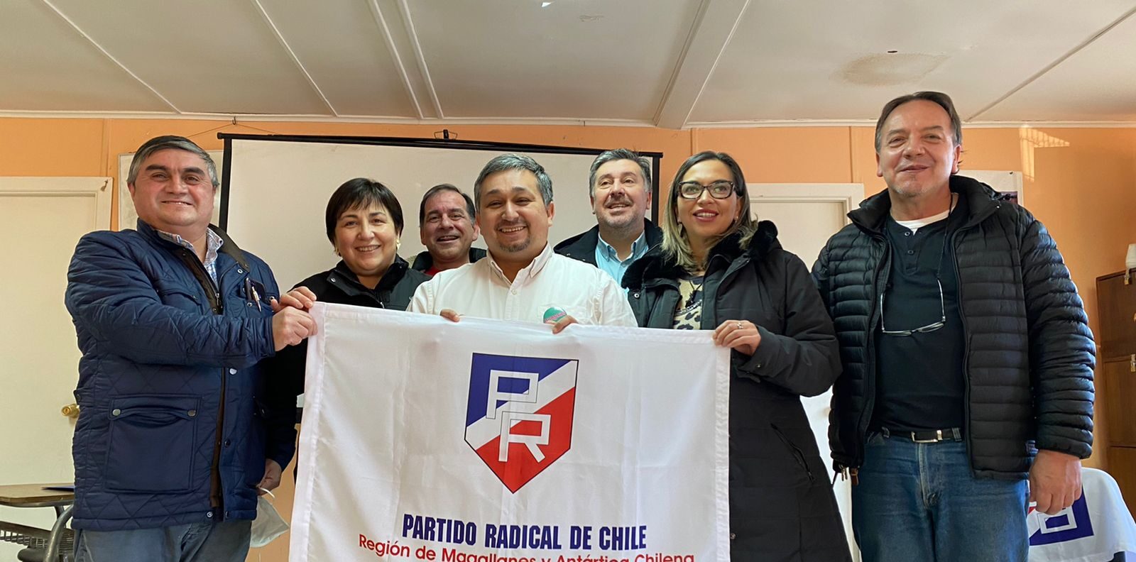161 Aniversario del Partido Radical de Chile [Por Víctor Hernández Godoy]