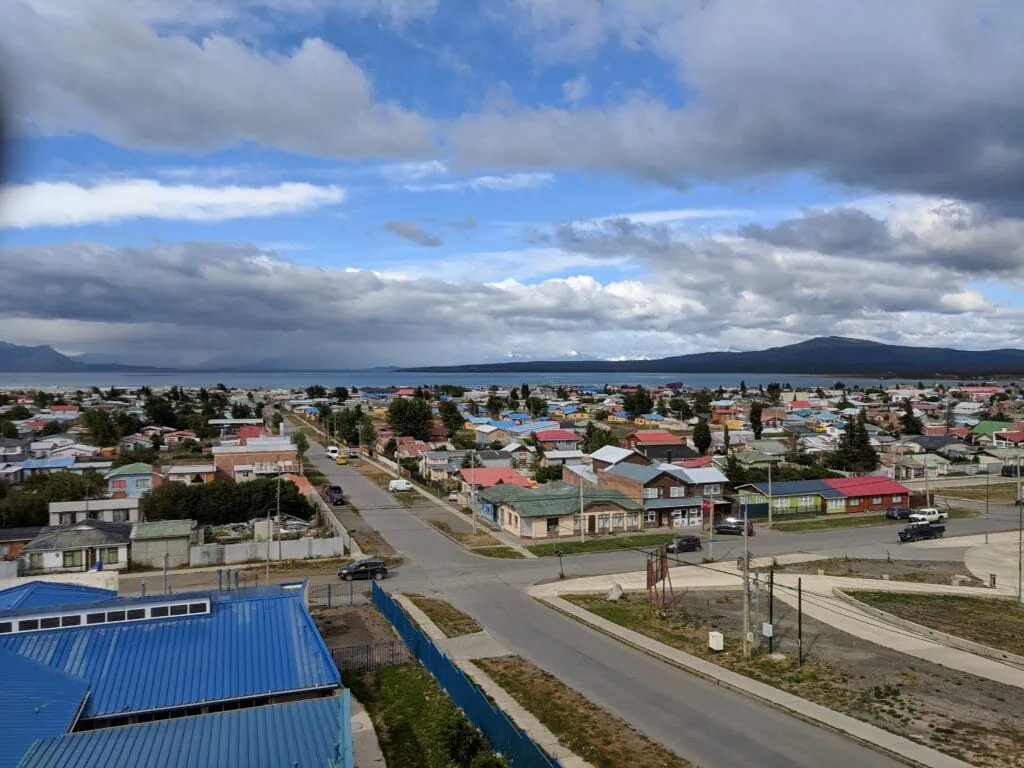 Puerto Natales finalmente implementará un nuevo sistema de transporte público