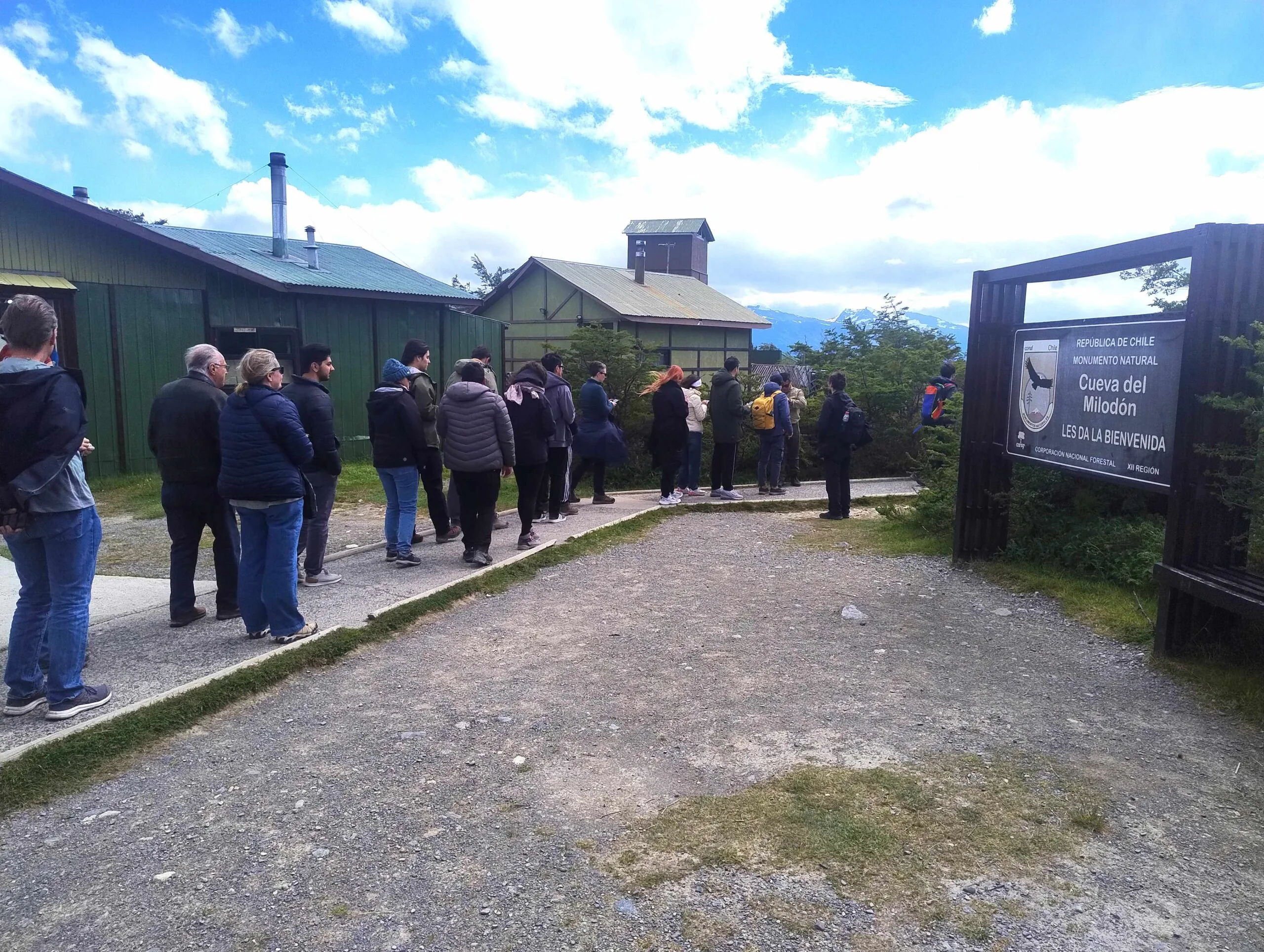 Cerca de 600 mil visitas tuvieron áreas silvestres protegidas en Magallanes durante el año 2024