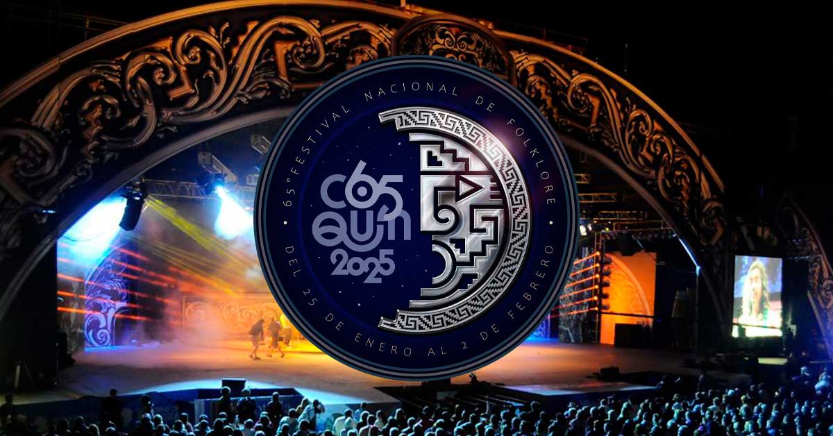 SurTv transmitirá en exclusiva para Magallanes y el resto de Chile el Festival de Cosquín 2025