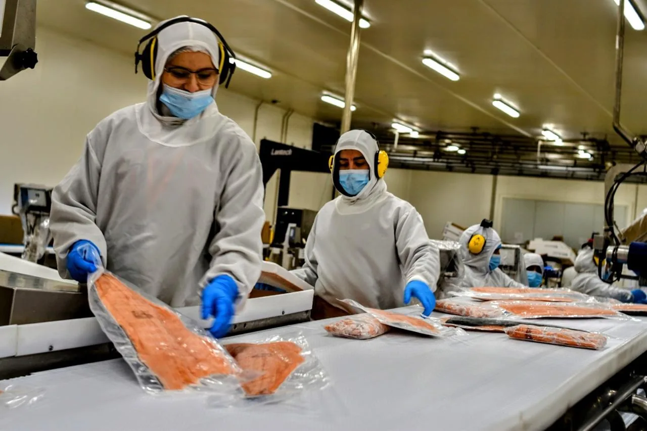 Chile y un récord histórico: más de USD 100.000 millones en exportaciones
