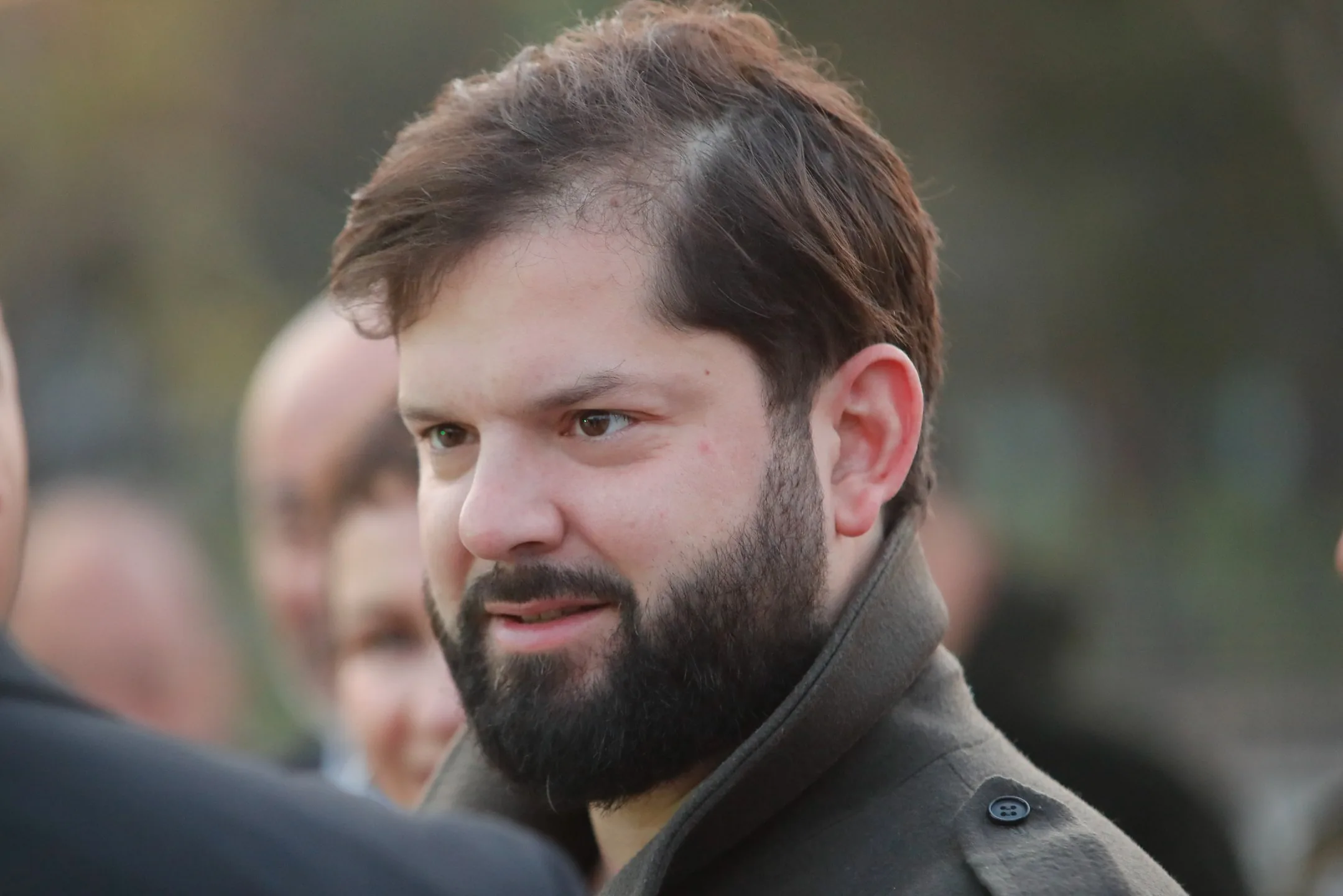 Presidente Gabriel Boric no tomará vacaciones hasta entregar el poder el próximo 11 de marzo