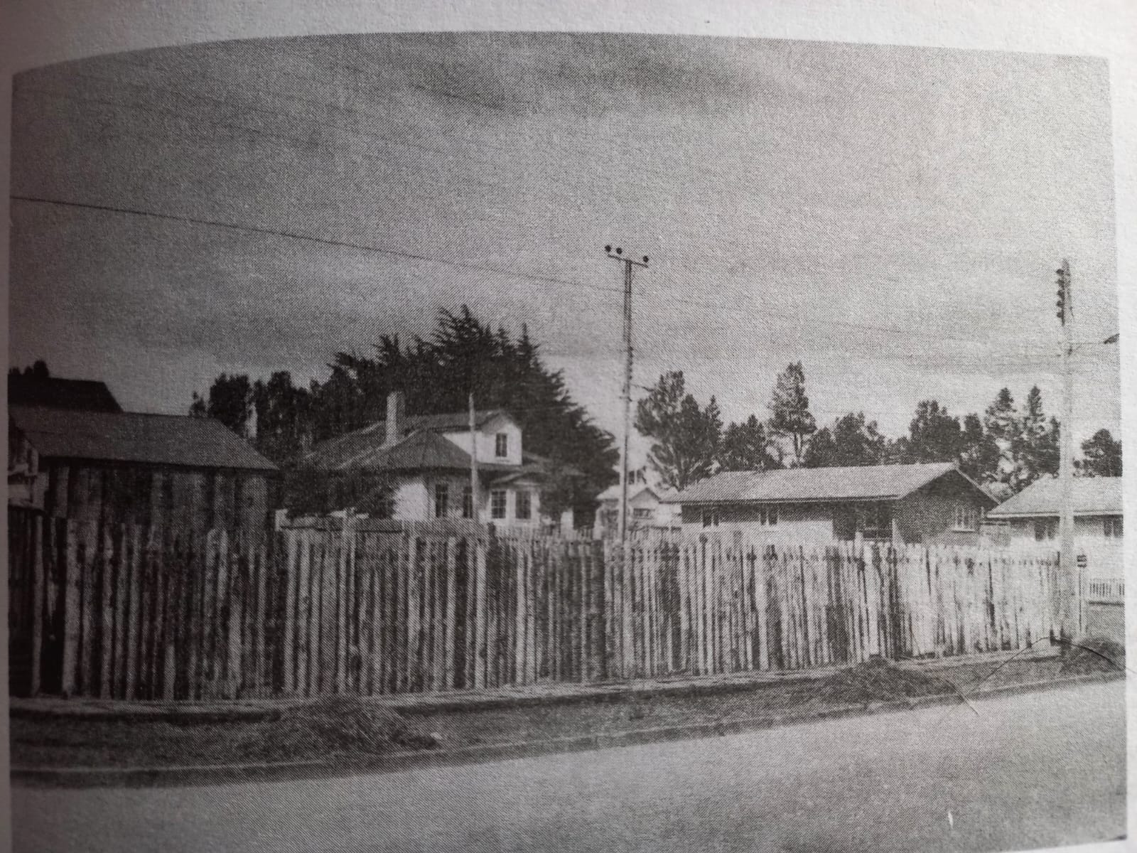 “Historia del trabajo y los trabajadores en Magallanes y la Patagonia. 1843-1973”. Parte V. [Por Víctor Hernández Godoy]