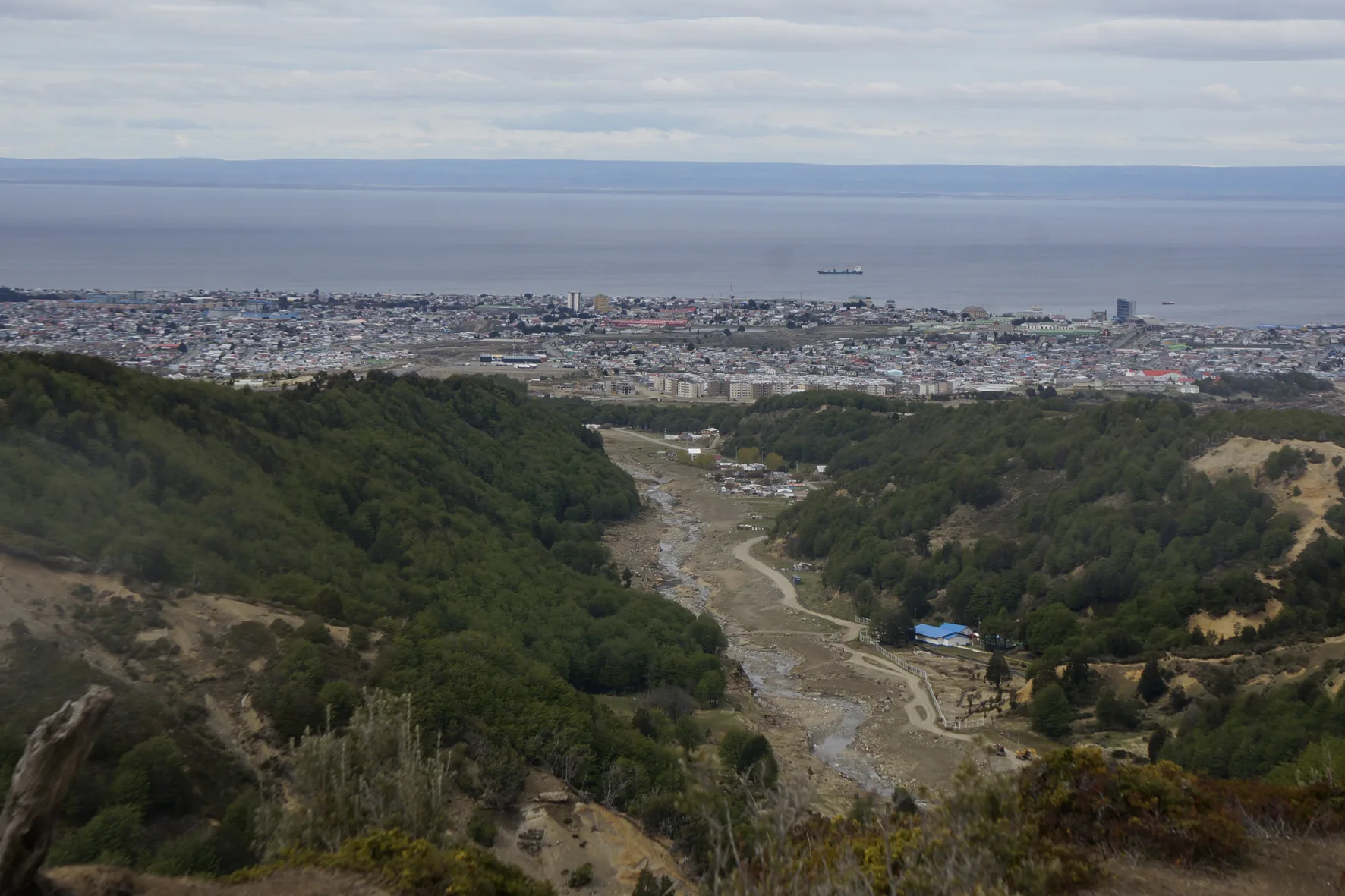 Reserva Nacional Magallanes celebra 93 años de existencia con actividades de educación ambiental