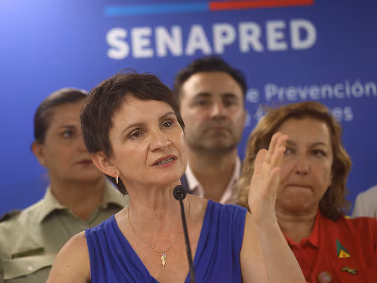 Gobierno decretó toque de queda desde Arica hasta Los Lagos tras masivo corte de luz
