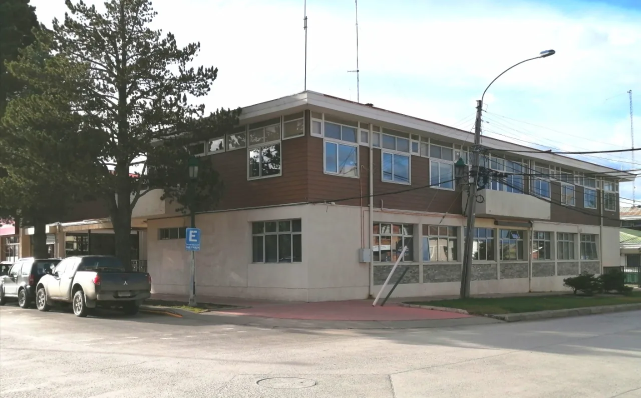 Por violación a funcionaria formalizan a ex jefe de gabinete de la Delegación Presidencial de Última Esperanza