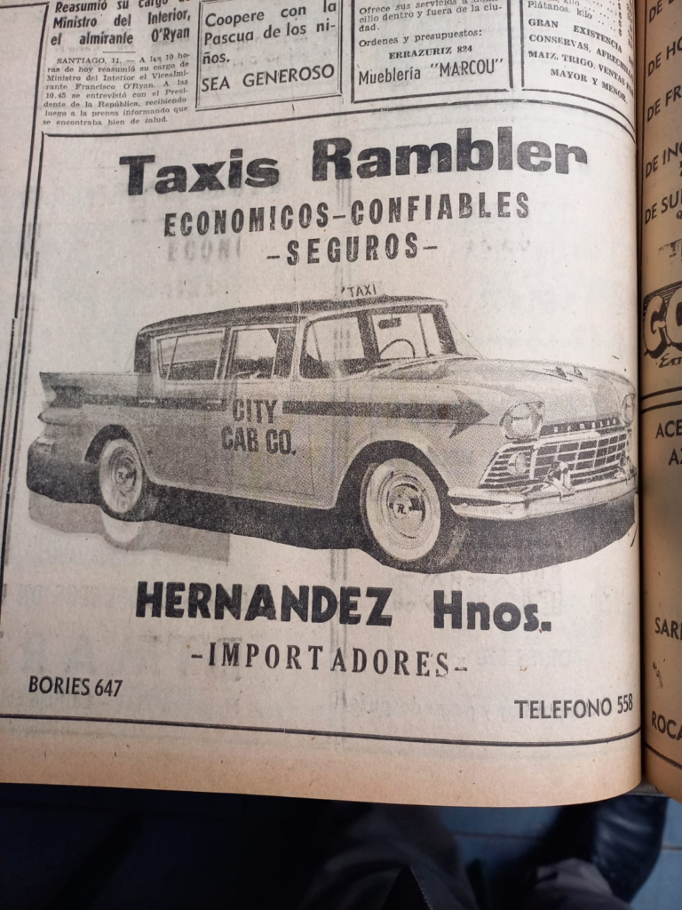 Historia del trabajo y los trabajadores en Magallanes y la Patagonia 1843-1973”. Parte VIII. [Por Víctor Hernández Godoy]