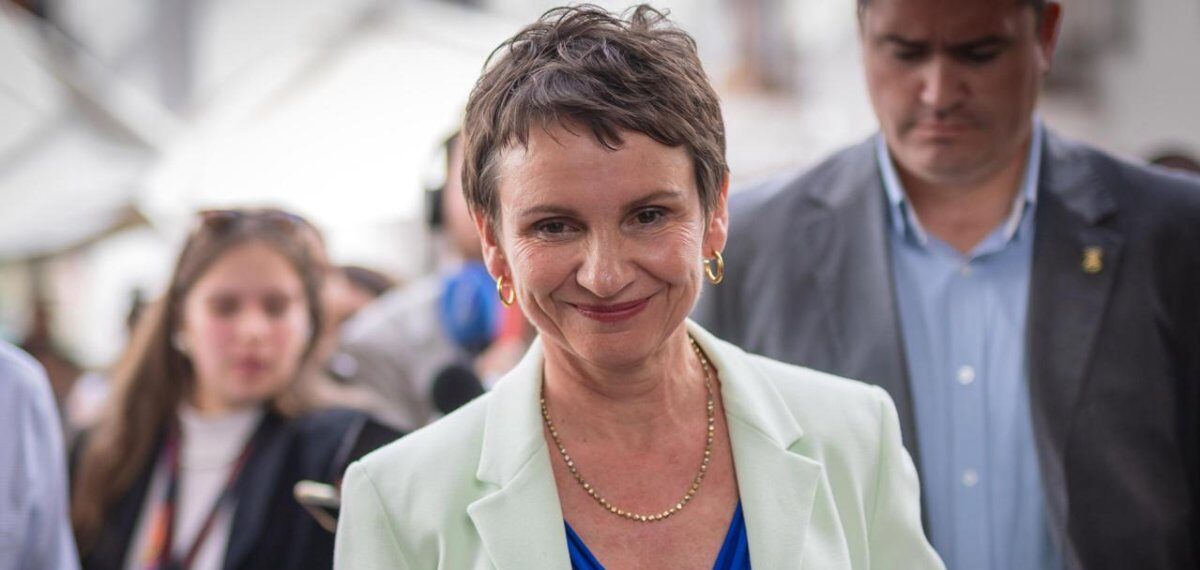 Carolina Tohá (PPD) renuncia como ministra del Interior y prepara su candidatura presidencial
