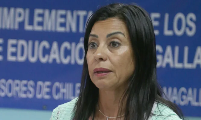 Colegio de Profesores hace dura crítica a autoridades: “Nunca fuimos escuchados. No responden correos, no responden cartas“.