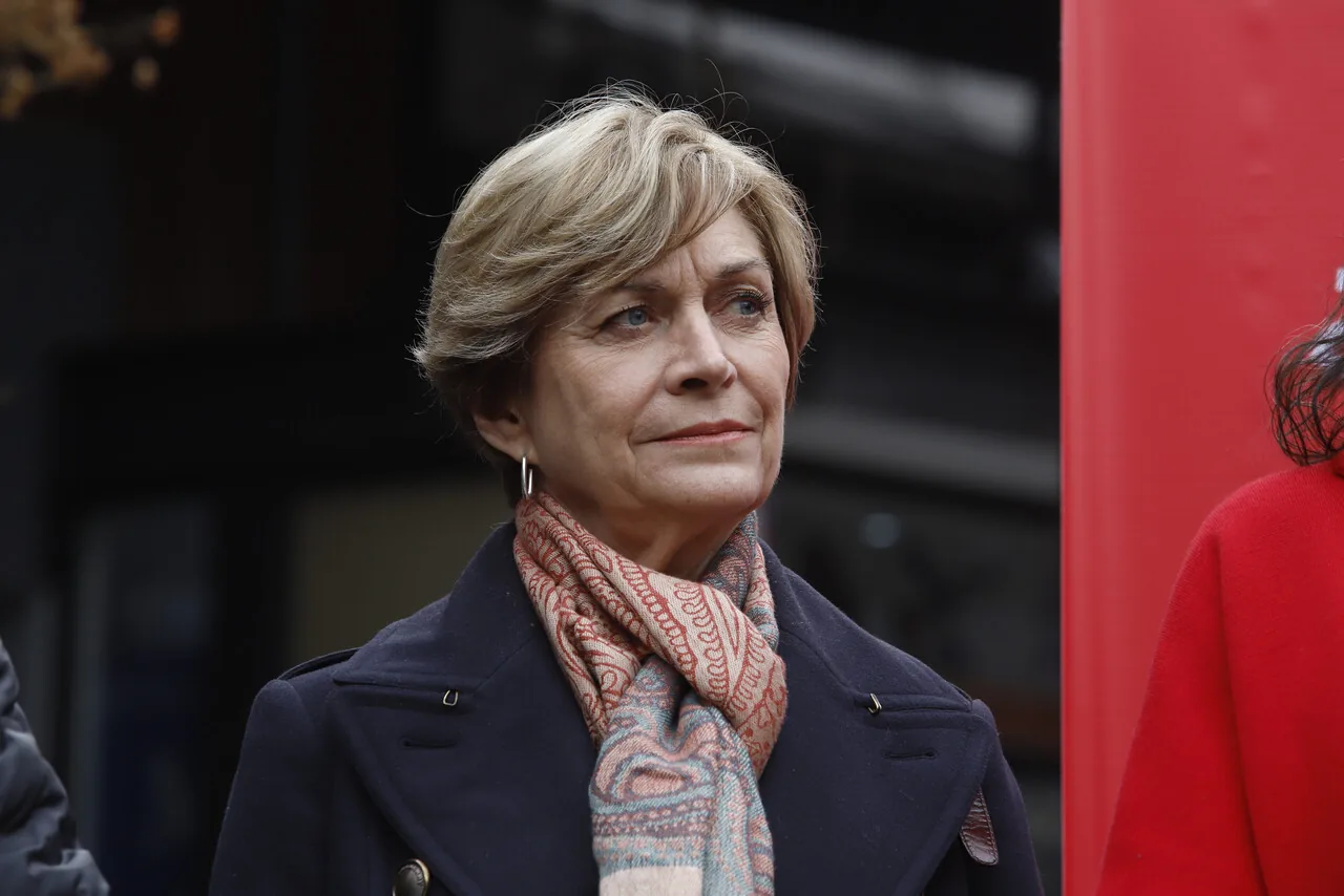 Matthei se convierte en la candidata presidencial única de Chile Vamos tras respaldo oficial de Evópoli