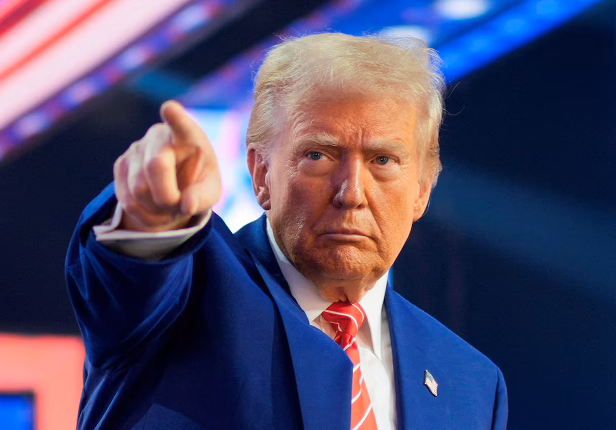 Trump impone aranceles globales y establece tarifa mínima de 10%: ¿Cuál es el impacto para Chile?