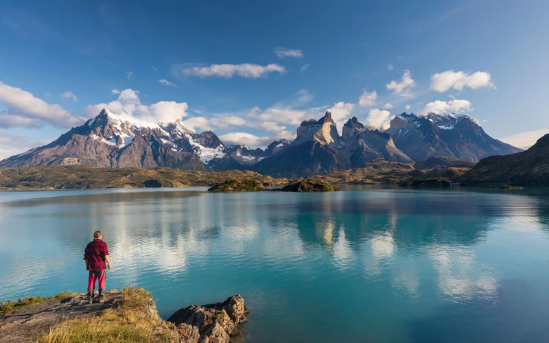 El Plan de Zonas Extremas II: poco dinero para una región que entrega dólares y recibe a miles de visitantes