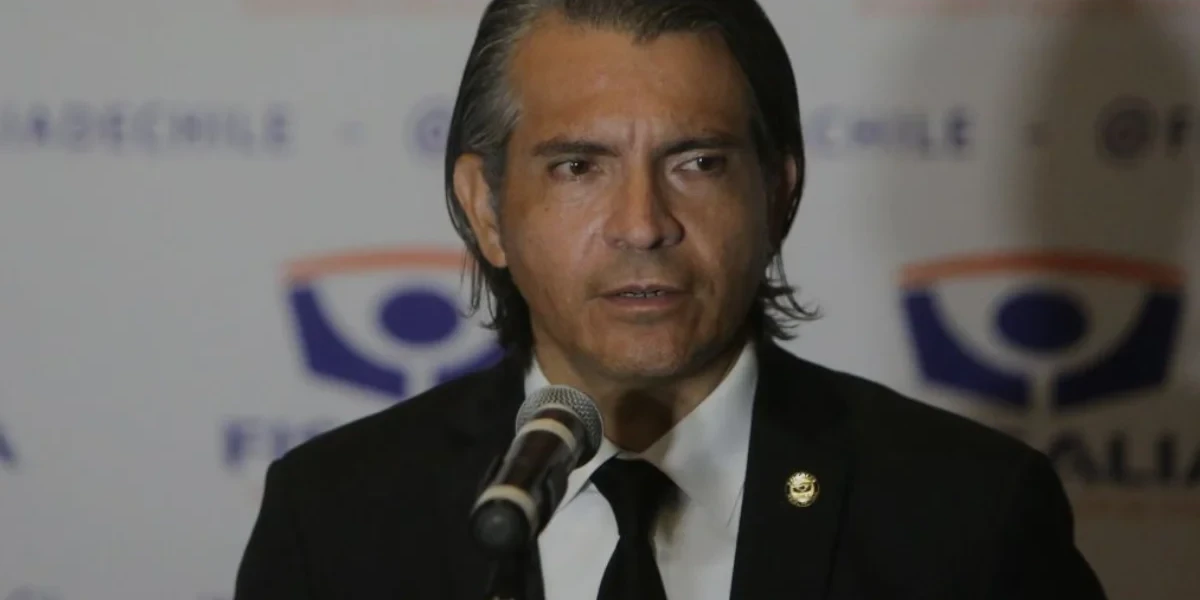 ProCultura: Fiscal Castro acusa a la Corte de Antofagasta de fallar políticamente y presenta recurso a la Suprema