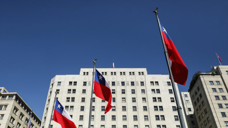 Chile y el desafío de no hipotecar el futuro [Por Matías Benavides Velásquez]