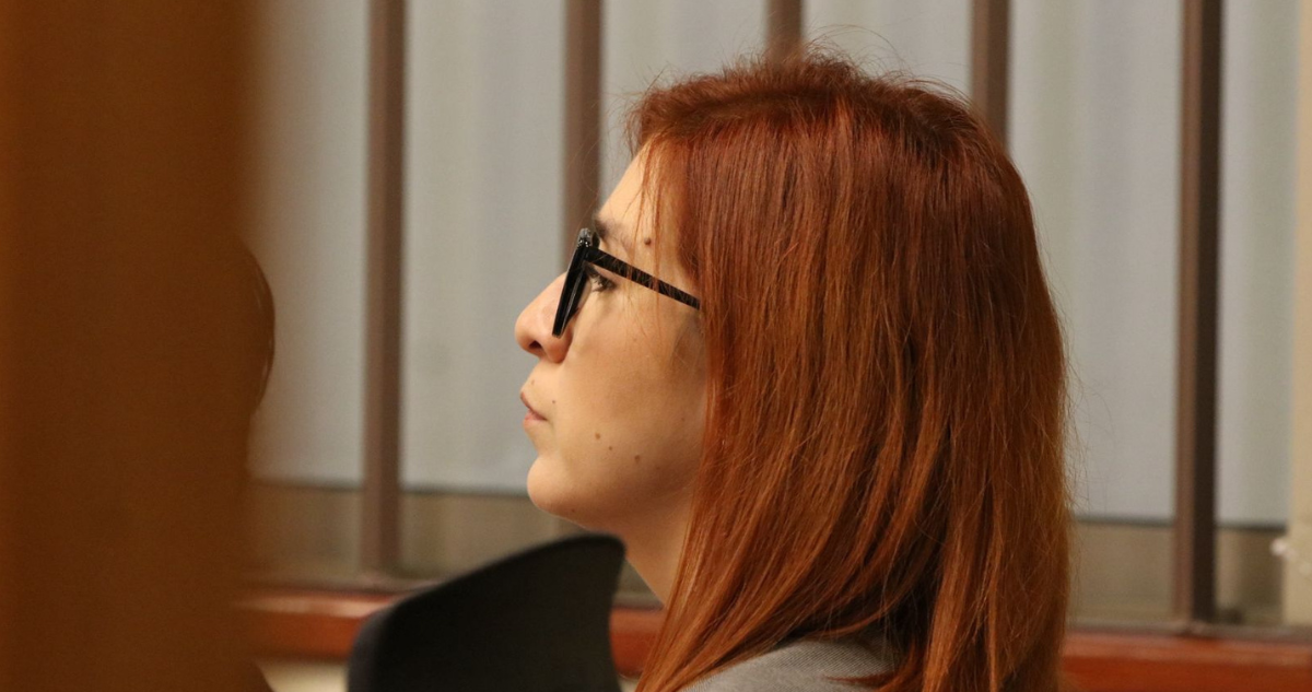Diputada Catalina Pérez quedó con arresto domiciliario total por delitos de fraude al Fisco