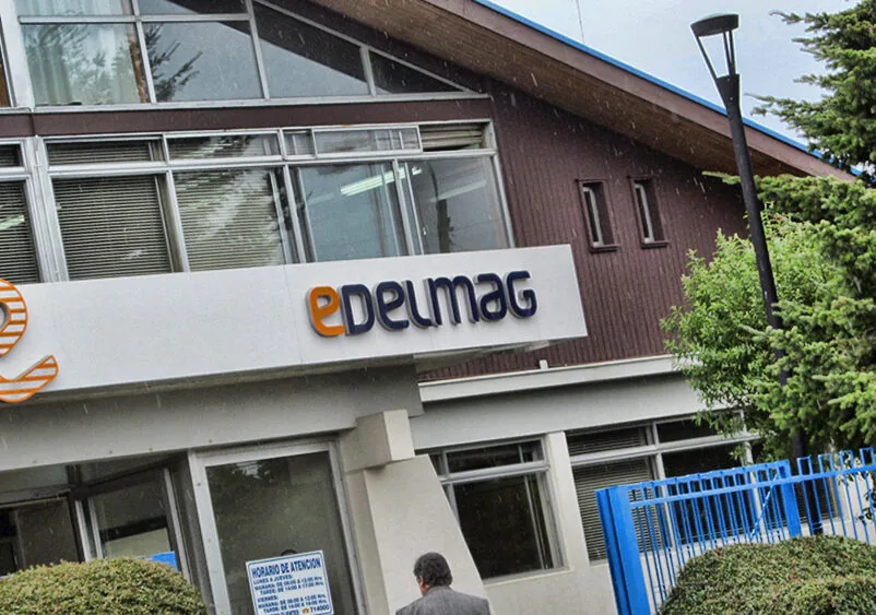 Cambio de mando en Edelmag: Guillermo Rojas asumirá gerencia de la eléctrica a partir de septiembre