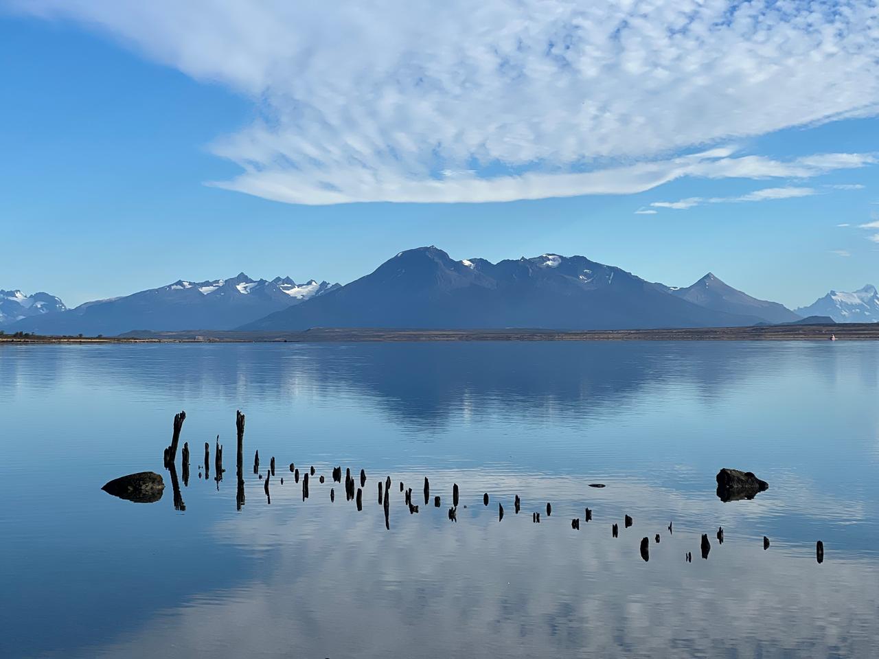 Chile recibe dólares frescos de parte de los argentinos y ya se hacen notar en la economía local (Por Claudio Andrade)