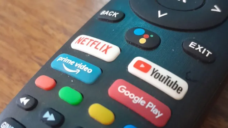 Nuevo hábito de consumo: Informe revela qué vemos y cuánto gastamos en plataformas de streaming