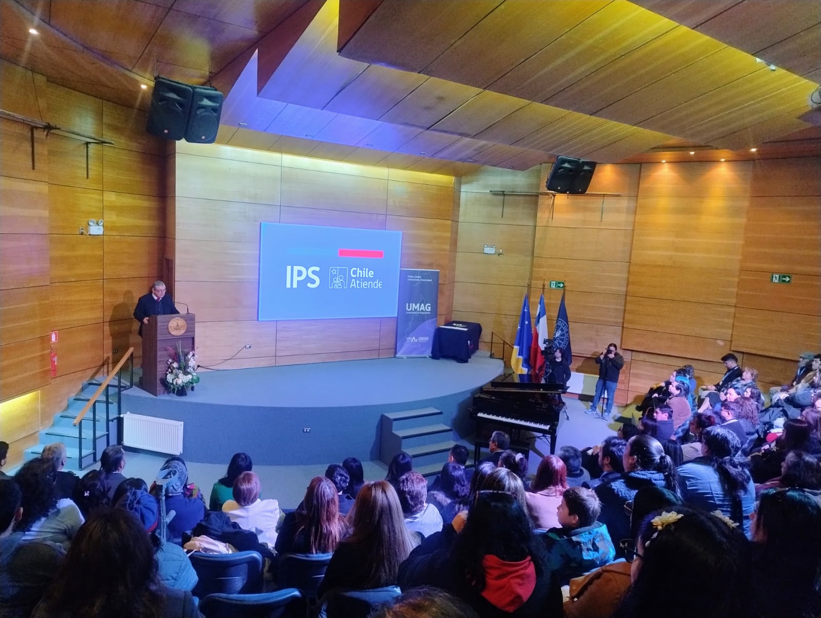 Presentaron avances en la reforma de pensiones