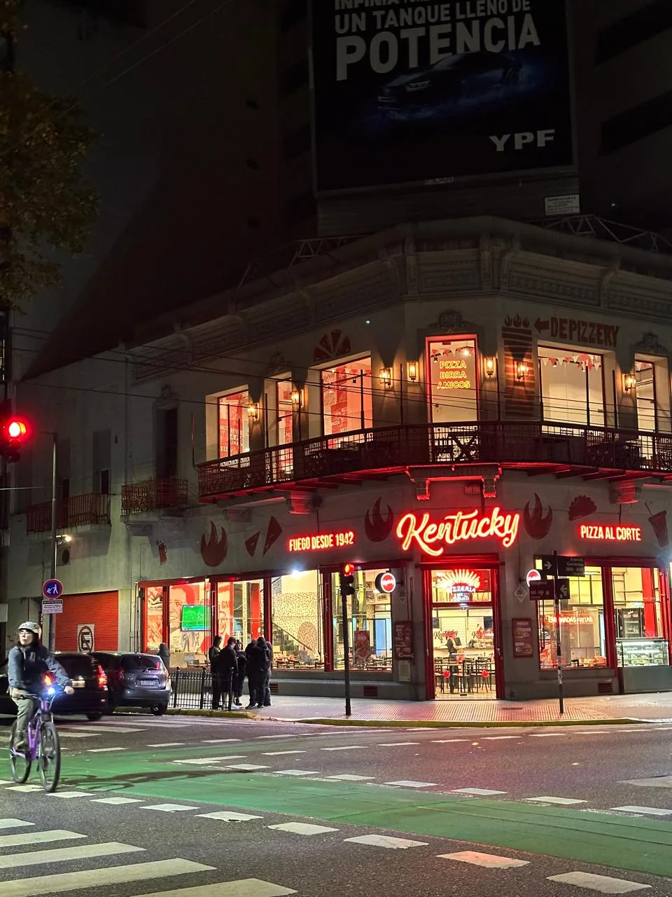 Panorama de la Argentina: Los locales comerciales vacíos subieron a un 40% en Buenos Aires (Por Claudio Andrade)