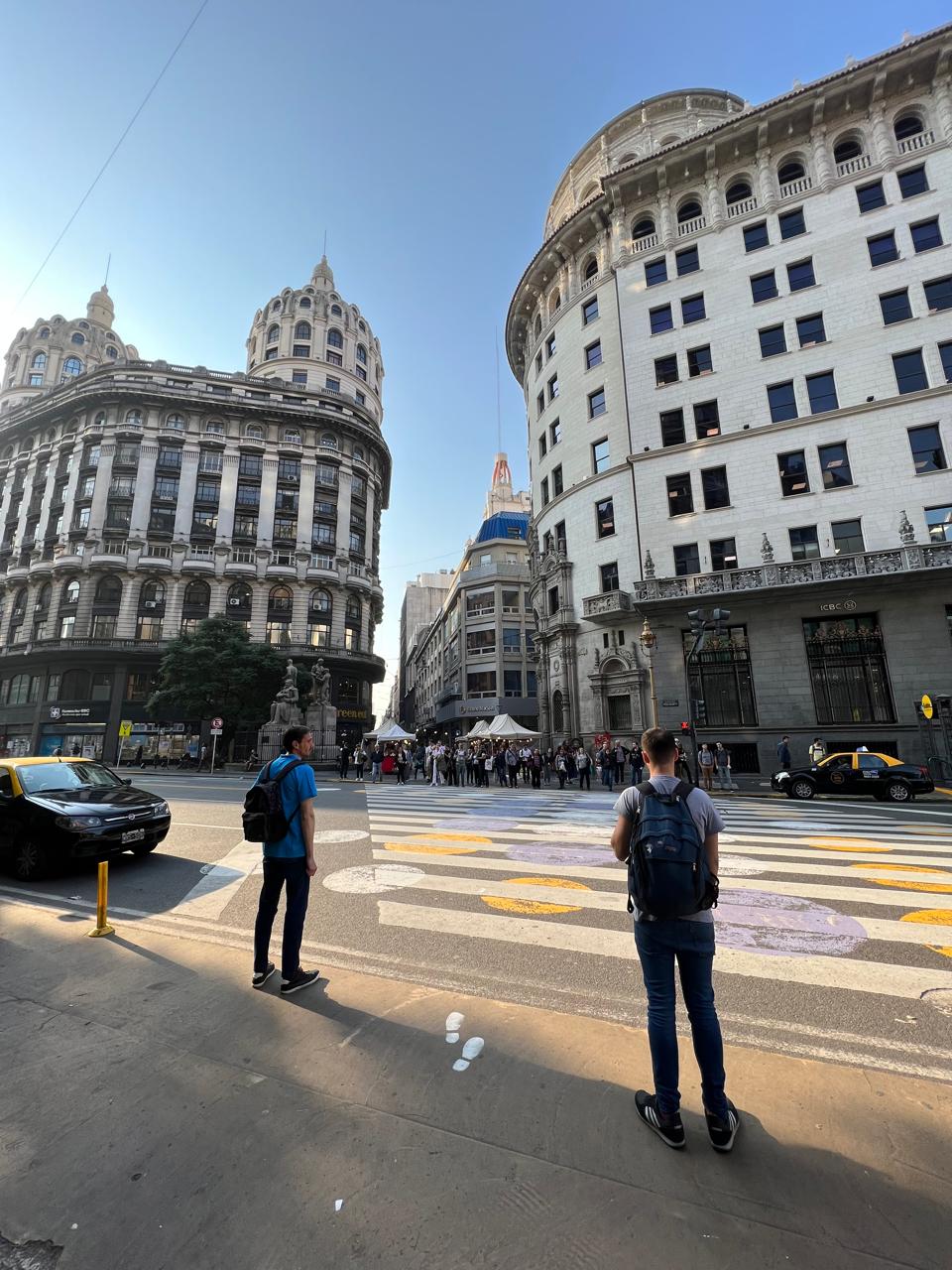 Encuentro de negocios entre Chile y la Argentina reunió a más de 100 empresas en Buenos Aires